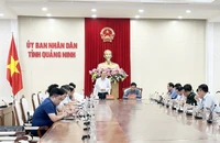 Quảng Ninh cần huy động các nguồn lực gỡ thẻ vàng cho thủy sản