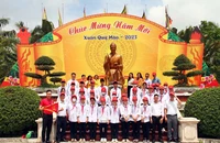 Hải Phòng vận động UNESCO vinh danh Trạng Trình Nguyễn Bỉnh Khiêm vào năm 2035
