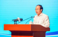 5 điều Bí thư Thành ủy Hải Phòng gửi gắm doanh nghiệp