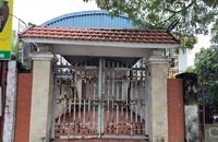 Bộ Y tế yêu cầu tạm dừng hoạt động của nhóm Bông Hồng Đen