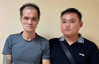 Kẻ giết người đốt xác ở Quảng Ninh bị bắt sau 11 năm bỏ trốn