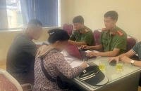 Phạt người đưa tin thất thiệt về lây nhiễm HIV ở Hải Phòng