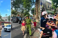 'Dư luận hiểu sai chỉ đạo của Công an Hải Phòng về đảm bảo an toàn giao thông' 