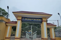 Vụ "lạm thu" ở Hải Dương: Sở GD&ĐT chỉ ra hàng loạt lỗi của trường