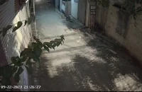 Một Trung úy công an ở Thái Bình bị sát hại khi làm nhiệm vụ