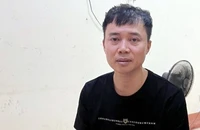 Bị bắt vì thuê ô tô rồi mang đi cầm