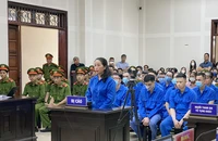 Cựu Giám đốc Sở GD&ĐT Quảng Ninh hầu toà vụ nhận hối lộ 14 tỉ đồng