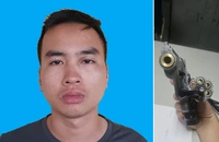 Hải Phòng: Mâu thuẫn từ vay nợ, nổ súng gây thương tích