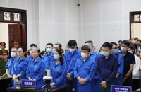 Cựu Giám đốc Sở GD&ĐT Quảng Ninh lãnh 15 năm tù