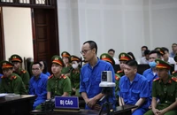 Cựu kế toán trưởng AIC khai việc bị ép chỉnh sửa số liệu, bị lừa đi nước ngoài