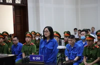 Cựu Trưởng bộ phận thư ký tài chính Công ty AIC khai gì tại tòa 