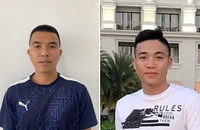 Bắt 2 thanh niên trong nhóm đi xe phân khối lớn, bốc đầu, chạy gần 300km/h