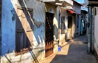 Nghịch tử nghiện rượu đánh mẹ già tử vong