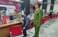 Nhân viên ngân hàng ở Hải Phòng giúp khách thoát lừa đảo hơn 120 triệu 