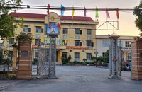 Một cựu Bí thư Đảng uỷ phường ở Thái Bình bị bắt 