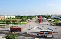 Xây dựng Hải Dương thành trung tâm công nghiệp của vùng đồng bằng sông Hồng