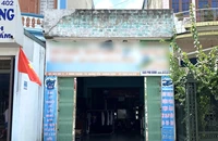 Trúng đấu giá tài sản hơn 15 năm nhưng vẫn chưa nhận được tài sản ở Quảng Ninh
