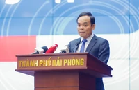 Phát huy nguồn lực của kiều bào cho công cuộc xây dựng đất nước hùng cường, thịnh vượng