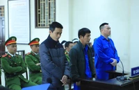 Xử tù 3 cựu công an ở Thái Bình dùng nhục hình làm chết người 