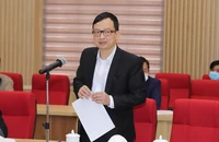 Thực hư Chủ tịch UBND huyện Tiên Lãng, Hải Phòng xin từ chức vì phiếu tín nhiệm thấp