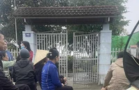 Con trai hốt hoảng thấy mẹ tử vong trong phòng ngủ với nhiều vết thương 