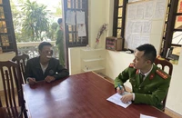 Sau khi sát hại 'vợ hờ' thì nằm ngủ cạnh thi thể nạn nhân