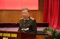 Sẽ tăng thêm khoảng 1.000 biên chế cho Công an tỉnh Quảng Ninh