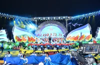 Ca sĩ Đàm Vĩnh Hưng sẽ hát ở Lễ hội Làng cá Cát Hải 2024
