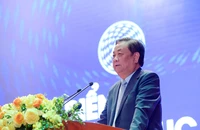 'Đừng để đời cha ăn mặn, đời con khát nước', nuôi biển bền vững là nuôi dưỡng tương lai 
