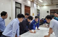 Cháy khí mê tan trong hầm lò ở Quảng Ninh, 4 công nhân tử vong