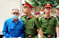 Nhiều cơ quan gửi đơn xin giảm nhẹ cho cựu Giám đốc Công an Đỗ Hữu Ca