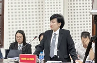Luật sư so sánh ông Đỗ Hữu Ca với ông chủ Tân Hoàng Minh