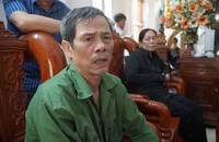 Vụ bốn ngư dân Thanh Hoá mất tích trên biển: Đã tìm thấy ba thi thể