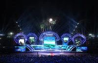 Hải Phòng - Quảng Ninh cùng đón bằng Di sản UNESCO tại Lễ hội Hoa Phượng đỏ 2024