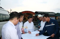Tai nạn hầm lò ở công ty Than Quang Hanh, 4 công nhân thương vong
