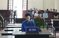 Tuyên tử hình kẻ giao hàng giết đồng nghiệp nữ để cướp tài sản ở Hải Dương