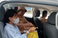 Kỳ thi vào lớp 10 tại Hải Phòng: Thí sinh mổ ruột thừa được 7 tiếng, lập tức đi thi