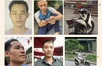 Dương Đình Luyện, nghi can được công an treo thưởng 500 triệu đồng đã bị bắt 