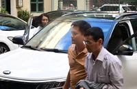 Công an Hải Phòng bắt được người trốn truy nã suốt 34 năm