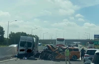 Những lưu ý từ vụ tai nạn trên cao tốc Hà Nội - Hải Phòng