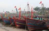 Thủ tướng chỉ đạo tập trung ứng phó bão số 2 và mưa lũ