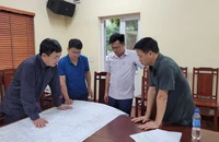 Thủ tướng yêu cầu khẩn trương khắc phục hậu quả vụ tai nạn hầm lò khiến 5 công nhân thiệt mạng