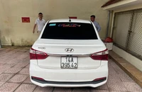 Quảng Ninh: Tạm giữ tài xế gây tai nạn chết người rồi bỏ chạy