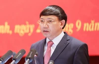 Miễn nhiệm Chủ tịch HĐND tỉnh Quảng Ninh đối với ông Nguyễn Xuân Ký 