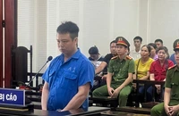 16 năm tù cho người chồng giết vợ vì ghen tuông