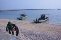 Hải Phòng cấm biển, sẽ cho học sinh nghỉ học ngày 7-9 để phòng, chống bão số 3
