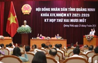 Quảng Ninh giảm chi ngân sách, bố trí 1.000 tỉ đồng khắc phục hậu quả bão số 3