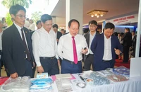 Lãnh đạo Hải Phòng cam kết quan tâm đặc biệt phát triển doanh nghiệp FDI