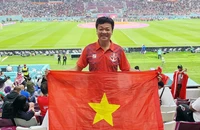 Chủ tịch CLB Hải Phòng sẵn sàng bỏ tiền túi đền bù, để đội tuyển Việt Nam đá AFF Cup sân Mỹ Đình