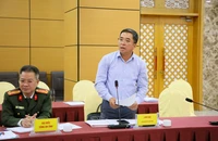 46 quốc gia tranh tài ở giải Taekwondo Cảnh sát châu Á mở rộng năm 2024 tại Quảng Ninh